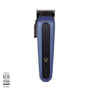 Maszynka fryzjerska bezprzewodowa BROOKLYN BLUE ARTERO
