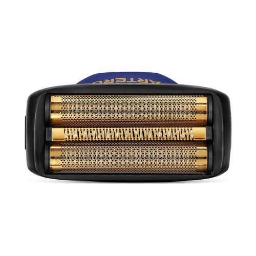 Golarka fryzjerska bezprzewodowa QUEENS BLUE - obrazek 5