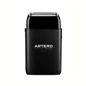 Golarka fryzjerska bezprzewodowa SHARP BLACK ARTERO