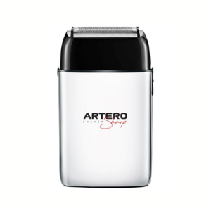 Golarka fryzjerska bezprzewodowa SHARP SILVER ARTERO