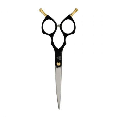 Nożyczki fryzjerskie FUSION CURVY BLACK 6' ARTERO - obrazek 3