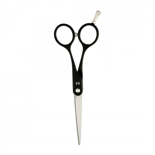 Nożyczki fryzjerskie BLACK SYMETRIC 5,5' ARTERO - obrazek 3