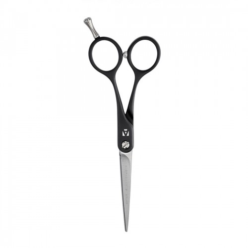 Nożyczki fryzjerskie BLACK SYMETRIC 5,5' ARTERO - obrazek 4
