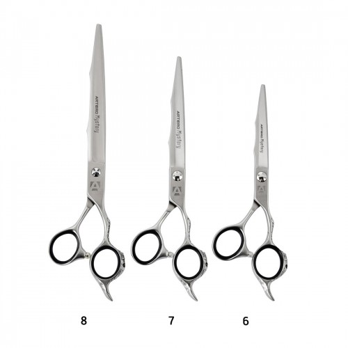 Nożyczki fryzjerskie MYSTERY 6' ARTERO - obrazek 5