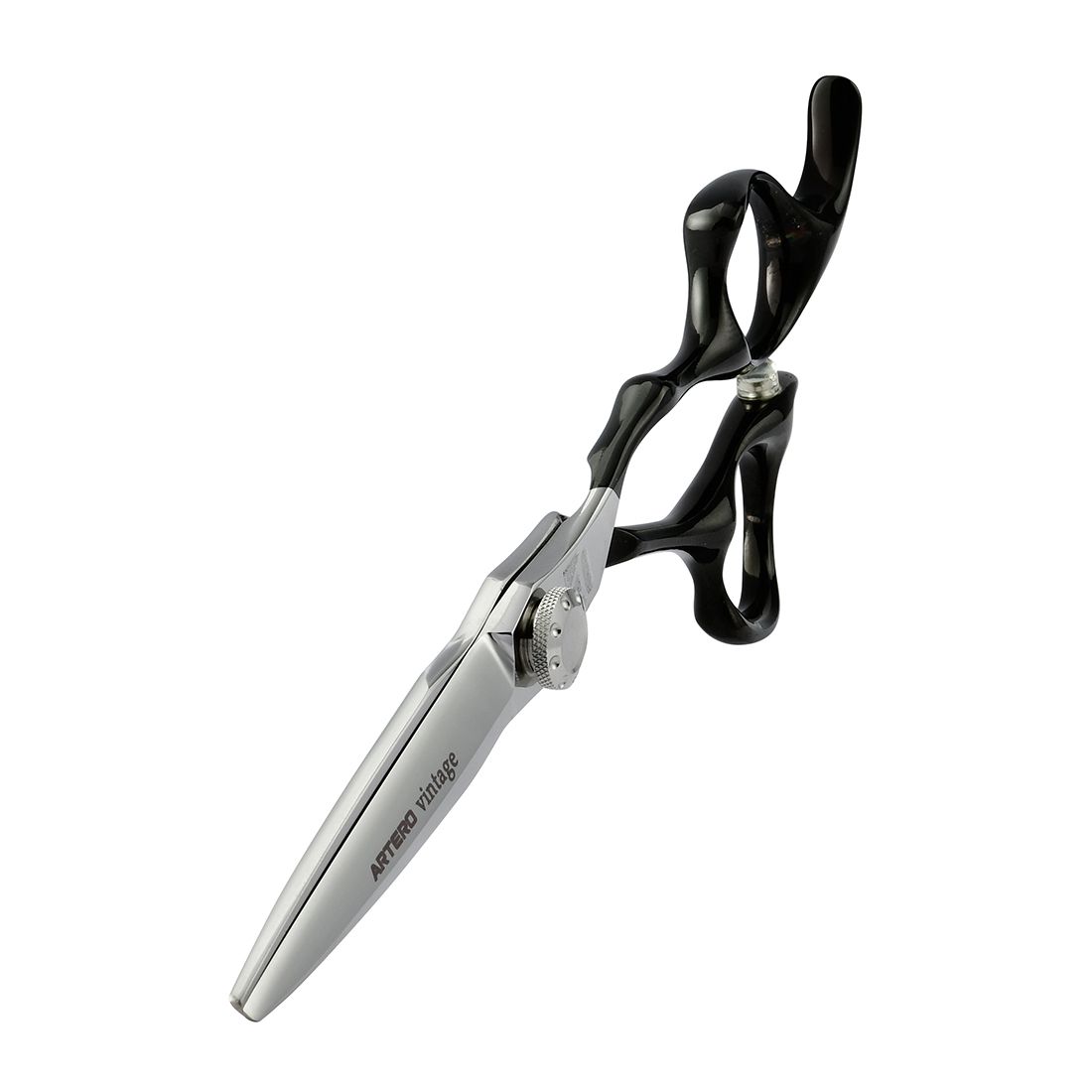 Nożyczki fryzjerskie VINTAGE 6,5' ARTERO - obrazek 4