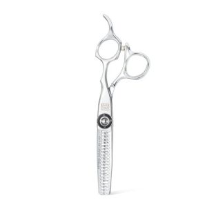 Degażówki fryzjerskie SMART z regulowanym poziomem degażowania 20+20T 6' ARTERO