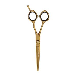 Nożyczki fryzjerskie BLACK GOLD 6' ARTERO