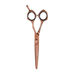 Nożyczki fryzjerskie BLACK BRONZE 6' ARTERO