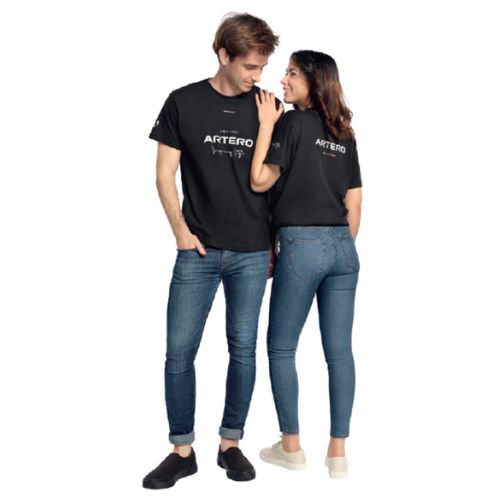 Koszulka męska rozm. S ARTERO