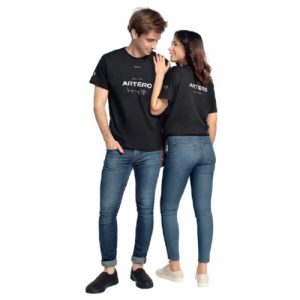 Koszulka męska rozm. M  ARTERO