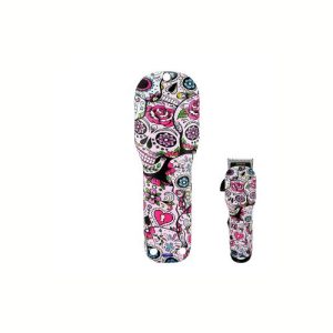 Obudowa do maszynki LEGACY SKULLS ARTERO