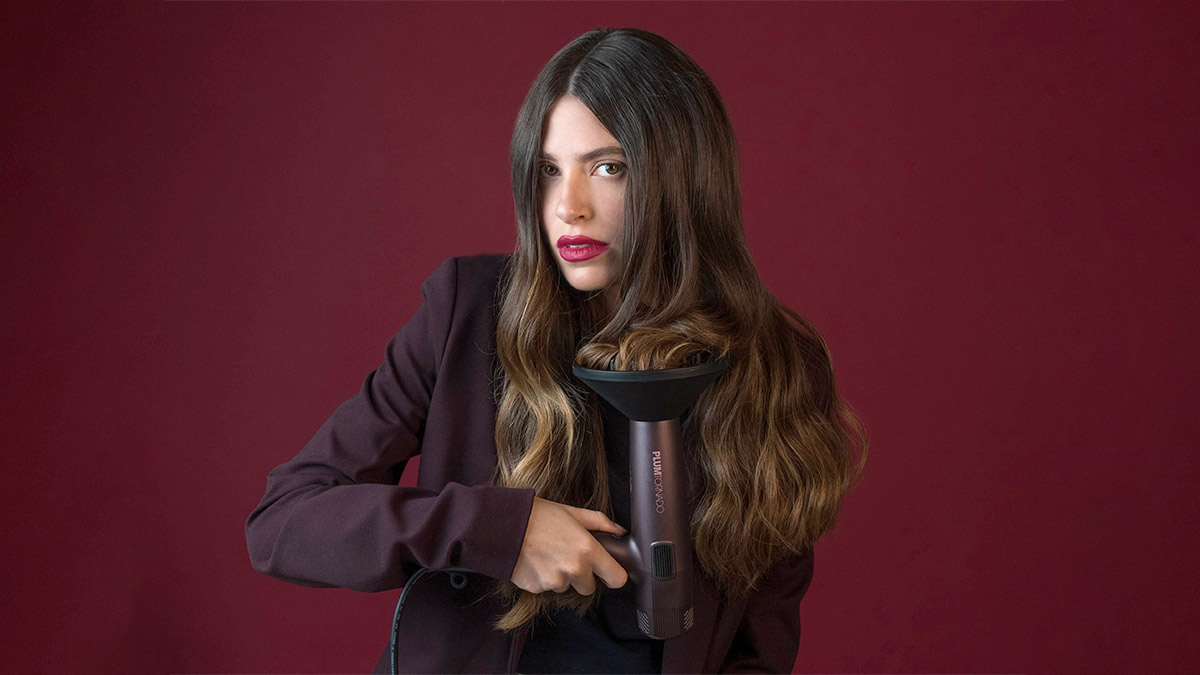 B315 LABOR Suszarka do włosów ,o wysokiej mocy , niewiarygodnie cicha , TORNADO , jonizacja - obrazek 6