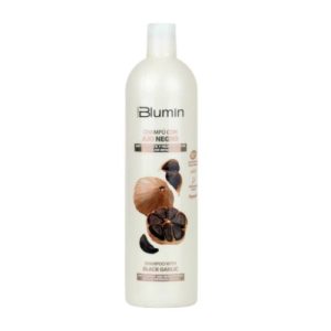 BLUMIN - GARLIC SHAMPOO - Szampon z czosnkiem nawilżająca oraz stymulująca wzrost włosów 1000 ml