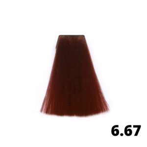 BLUMIN - Farba do włosów Nr.6.67 100ml