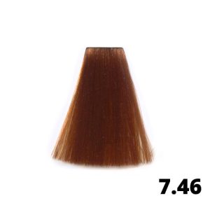 BLUMIN - Farba do włosów Nr.7.46 100ml