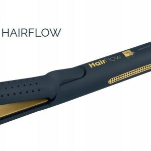 LE008 LaborPro , Innowacyjna prostownico-Lokówka do włosów z utrwaleniem zimnym powietrzem , HAIR FLOW