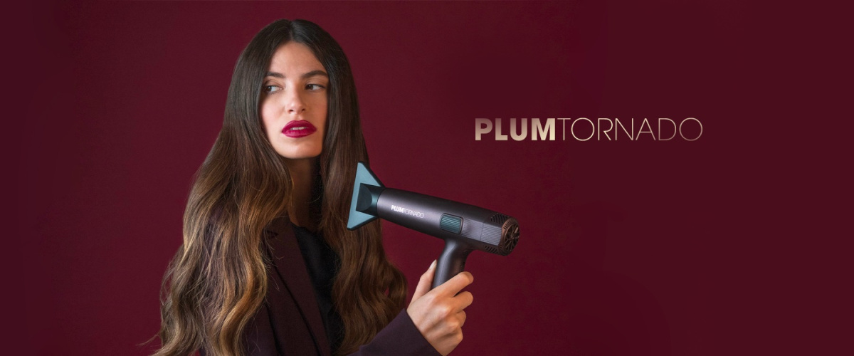 B315 LABOR Suszarka do włosów ,o wysokiej mocy , niewiarygodnie cicha , TORNADO , jonizacja - obrazek 5