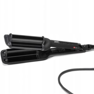 UG84 Upgrade , Falownica do włosów , duża , profesjonalna