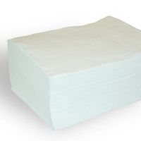 Ręcznik fryzjerski jednorazowy z włókniny perforowanej SOFT 70x50 cm - 100 szt.