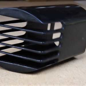 Nakładka dystansowa do Energy - Gazetka Ermila nr.49