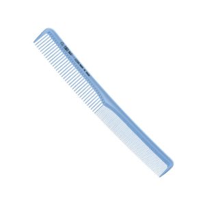 Grzebień fryzjerski nylonowy NYLON CUTTING  COLOURS 19,5 cm EUROSTIL