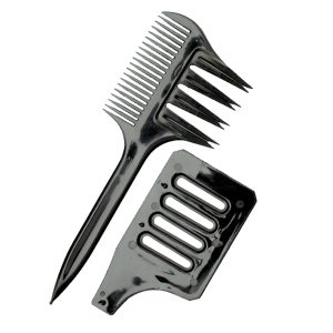 Grzebień fryzjerski SPECIAL EUROSTIL