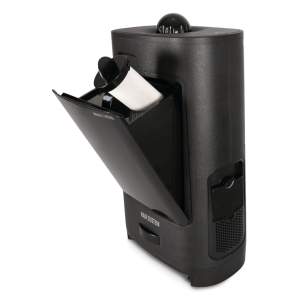 Odkurzacz do włosów HAIR VACUUM  EUROSTIL