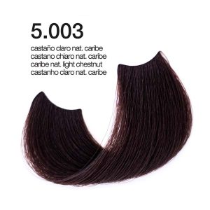 Passion & Color HI-TECH - Farba do włosów Nr.5.003 100ml