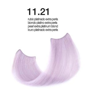 Passion & Color HI-TECH - Farba do włosów Nr.11.21 (Nr.12.21) 100ml