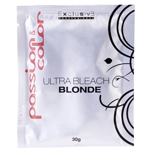 ULTRA BLONDE Puder rozjaśniający  30G