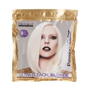 ULTRA BLONDE Puder rozjaśniający o 8 tonów 500gr