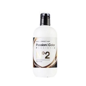 PASSIONEX PASSION&COLOR Nº 2 500ml