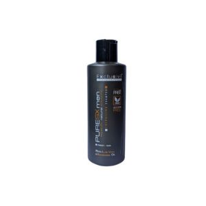PURE SX MEN SHAMPOO Szampon przeciw wypadaniu włosów 300 ML