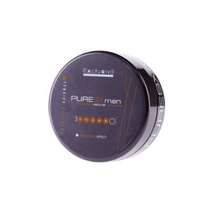 PURE SX MEN Sunshine Bright Hair Wax Wosk nabłyszczający 100ml