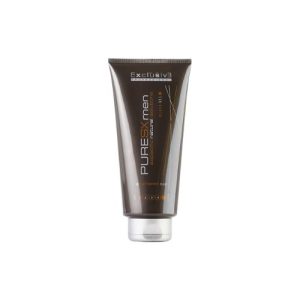 PURE SX MEN Black Gel Czarny żel 300ml