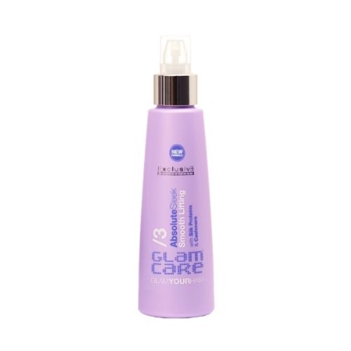 GLAM CARE Absolute Sleek SMOOTH LIFTING 150 ML Krem wygładzający w sprayu