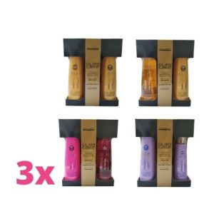 Kiermasz Packów - Wybierz 3 dowolne zestawy pielęgnacyjne