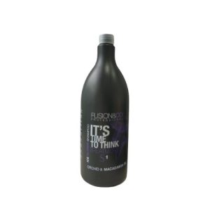 Fusion&Co  ICE BLOND SHAMPOO  S1 Chłodzący szampon do włosów blond 1500 ml