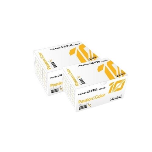 2 X DECO PURE WHITE LIGHT Puder rozjaśniający do 10 tonów 500gr