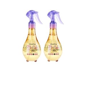 PLAY 2 UP HEAT DEFENCE Termo-ochrona nadająca objętość x 2