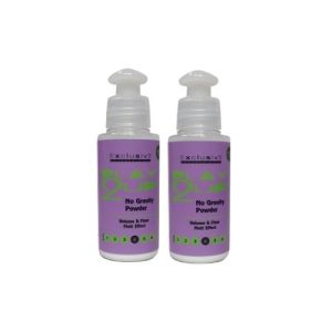 PLAY2UP PUDER VOLUME zwiekszający objętość 15gr x 2