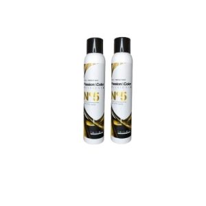 2 x SPRAY NABŁYSZCZAJĄCY Star Shine No 5
