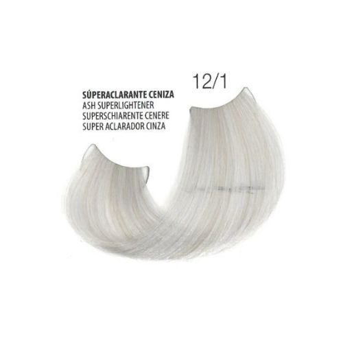 FUSION AND CO ANTIAGE - Farba do włosów Nr.12.1 150ml