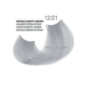 FUSION AND CO ANTIAGE - Farba do włosów Nr.12.21 150ml