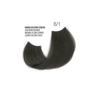 FUSION AND CO ANTIAGE - Farba do włosów Nr.6.1 150ml