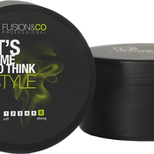 FUSION AND CO Invictus Gel Żel do stylizacji 6 stopień utrwalenia 250 ml