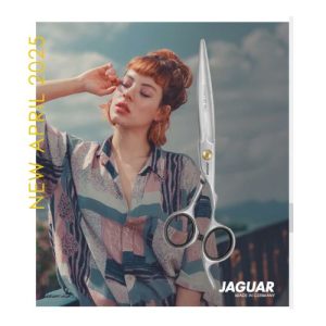 Nożyczki fryzjerskie Jaguar COMFORT PRO SLICE 5,75"