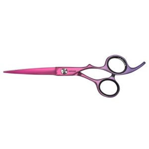 Nożyczki fryzjerskie Jaguar JaguART NYA 5,5" WHITE LINE