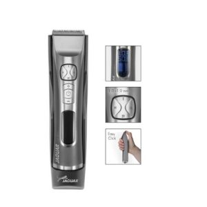 Maszynka fryzjerska bezprzewodowa JAGUAR J-CUT 60 Li