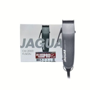 Maszynka fryzjerska przewodowa JAGUAR CM 2000 Fusion PRO V.2